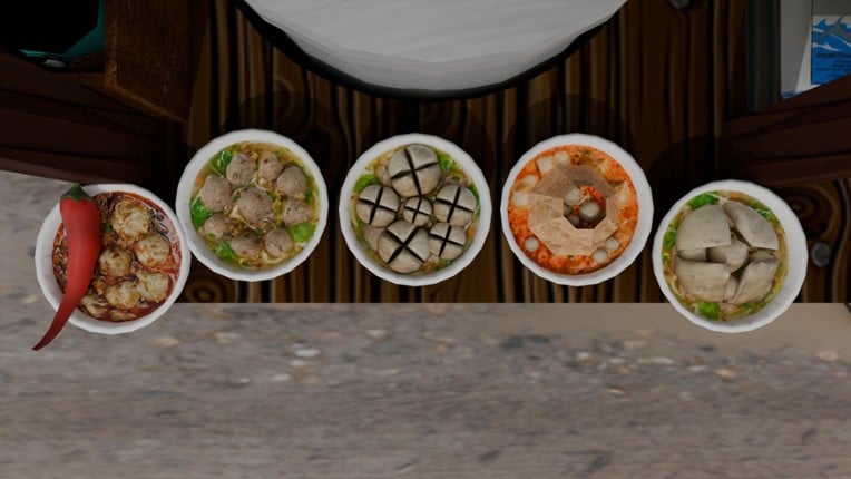 Bakso Simulator 2 screenshot