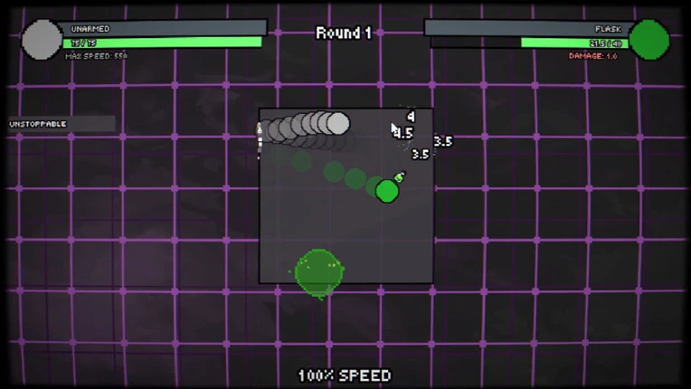 Ball Game screenshot