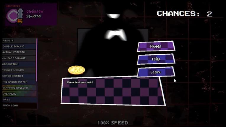 Ball Game screenshot