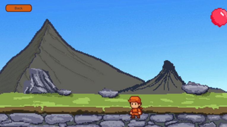 Balon Yakalamaca Image