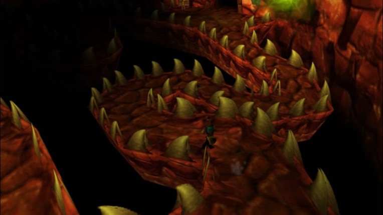 Banjo-Tooie Image