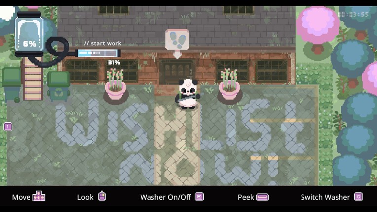 Bao Bao's™ Cozy Cleaning Services screenshot