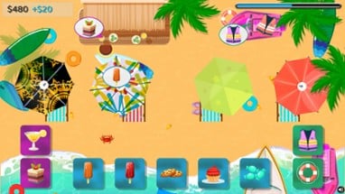 Beach Love Shop Image