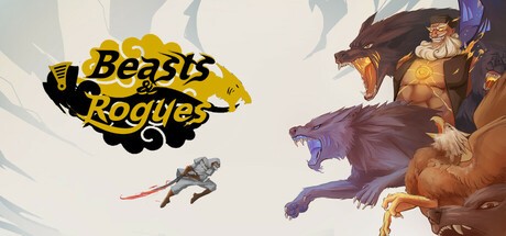 Games like Beasts & Rogues