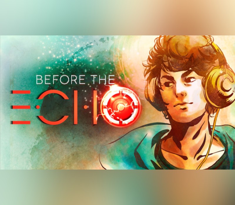 Games like Before the Echo