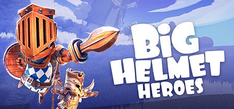 Games like Big Helmet Heroes