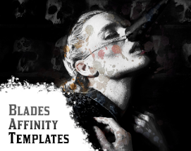 Blades Affinity Templates Image