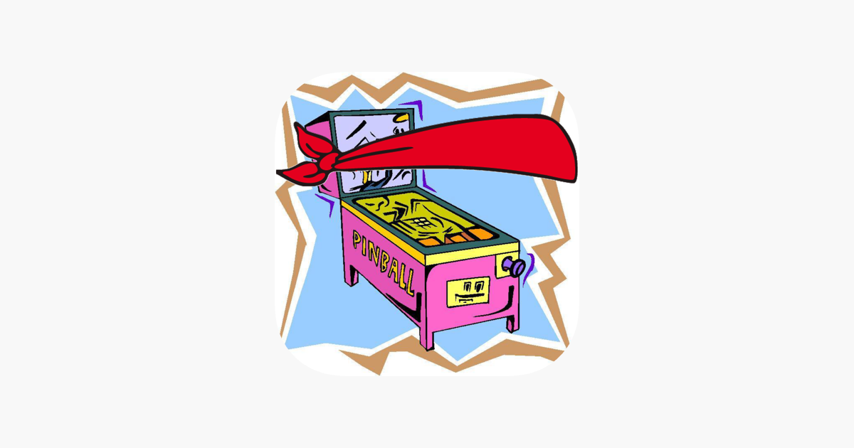 Games like Blindfold Pinball