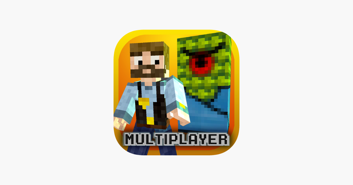 Games like Block Gun 3D: Aliens and Cowboys