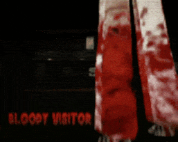 Games like Bloody visitor
