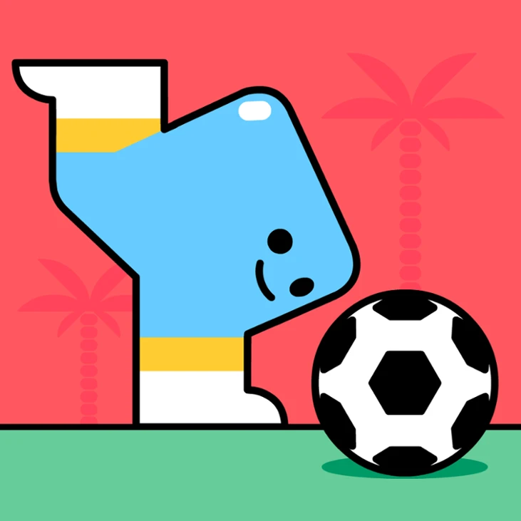 Games like Blumgi Soccer