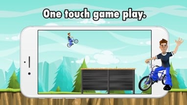 BMX Dash Image