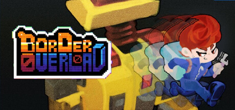 Border Overload Image