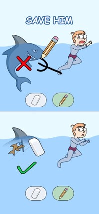 Brain Burs！ screenshot