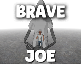 Brave Joe Image