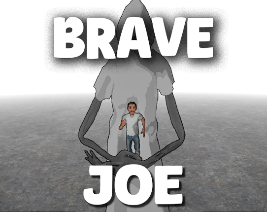 Brave Joe Game Cover