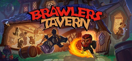 Games like Brawlers Tavern