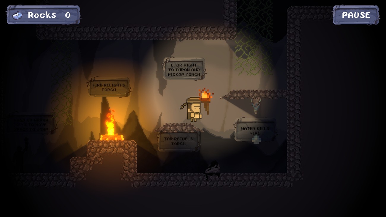 Games like Brugh's Bad Day - Game Project #2, 2024