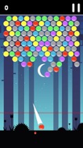 Bubble Shooter - Spinning Challenge To Cloud Saga Image