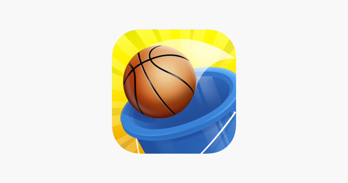 Games like Bucket Ball Dunk