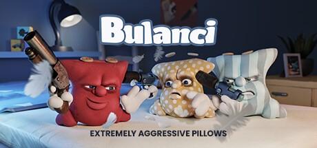 Games like Bulanci