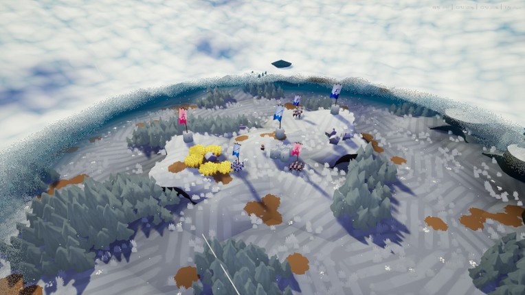 By the King's Command screenshot