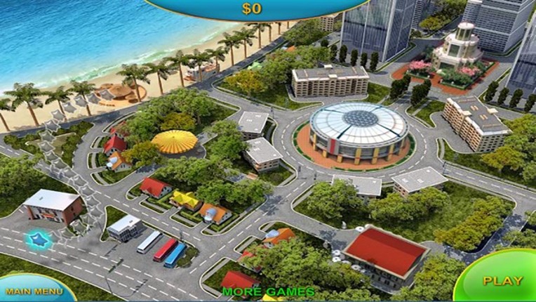 Cake Maker Shop - Fast Food Restaurant Management screenshot