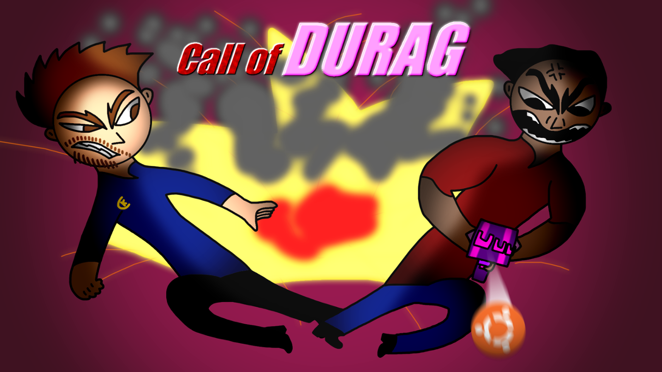 Games like Call of DURAG Public Release