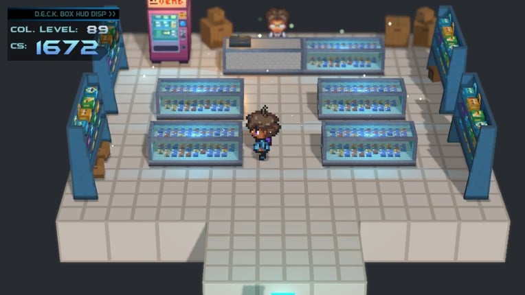 Cardaire: Eternal Aces Image