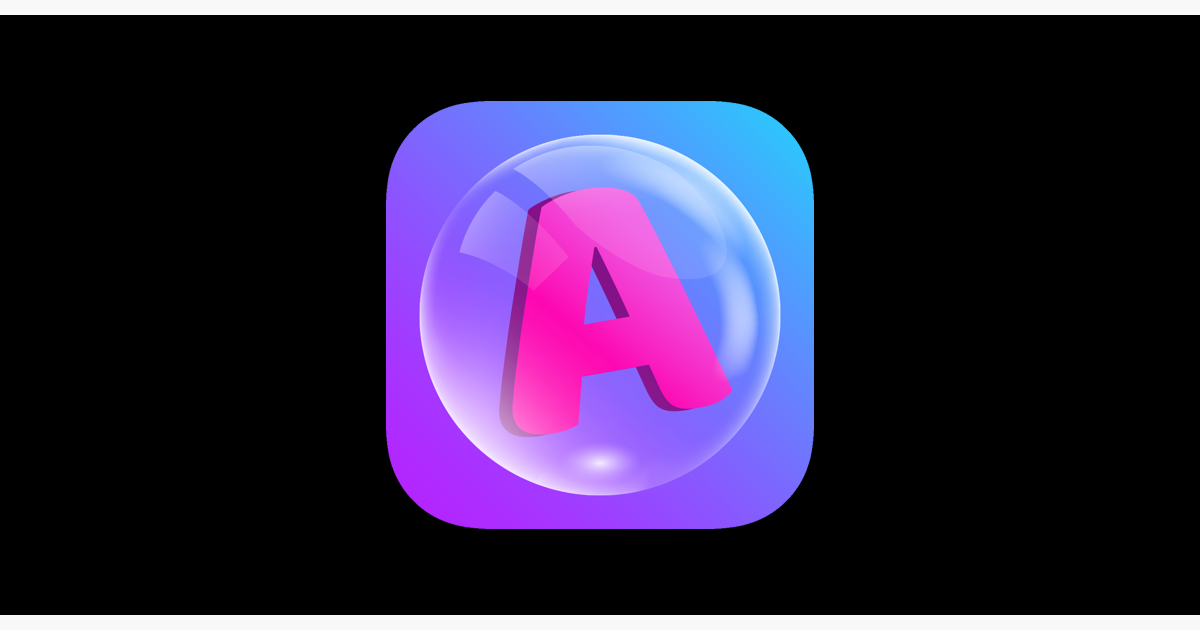 Games like Catchy Words AR