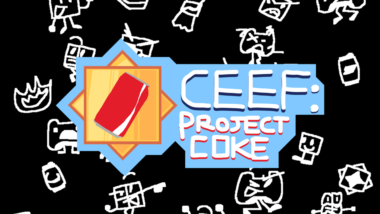 Games like CB's Elite Exposer Force: Project Coke (Ft. Coke Empire)