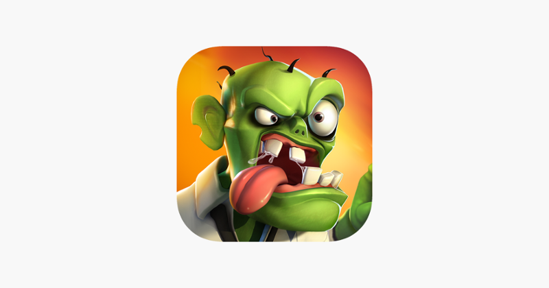 Clash of Zombies:Heroes Mobile Image