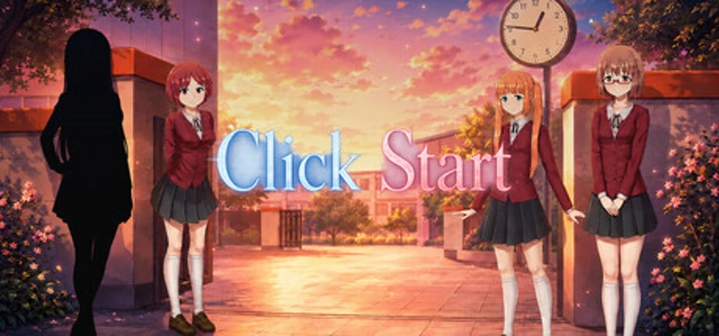 Click Start Image
