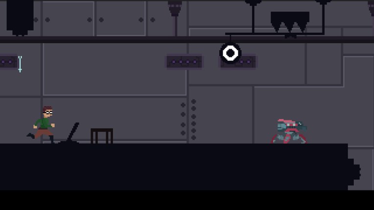 Codebound screenshot