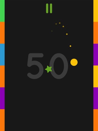 Color Jump screenshot