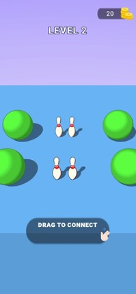 Connect Bowling screenshot