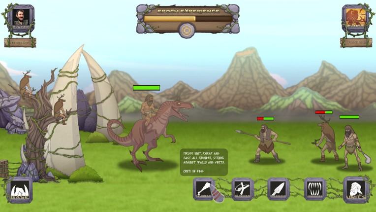 Conquerline screenshot