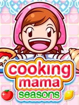 Games like Cooking Mama Seasons