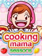 Cooking Mama Seasons Image