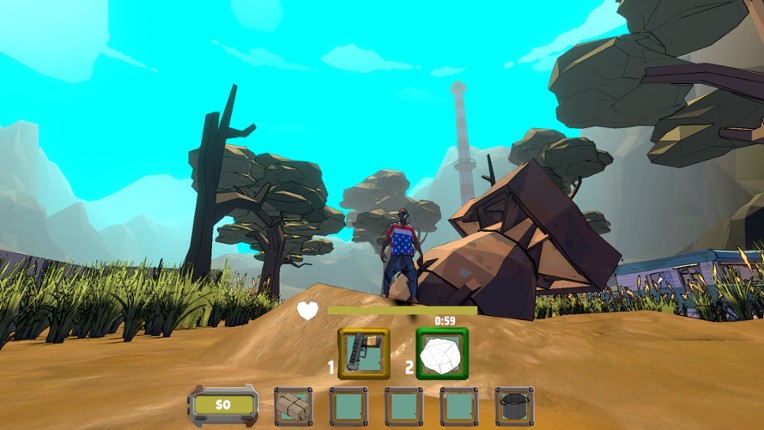 Crackheads screenshot