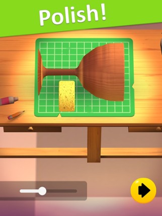 Craft Shop screenshot