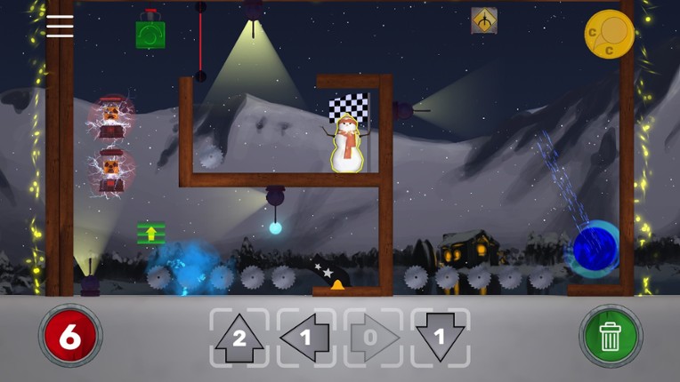 Cranky Cannon screenshot