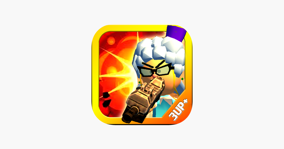 Games like Crazy Grandma - Bad Attitude