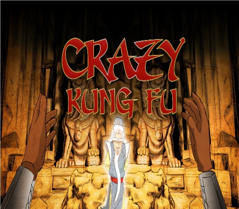 Games like Crazy Kung Fu