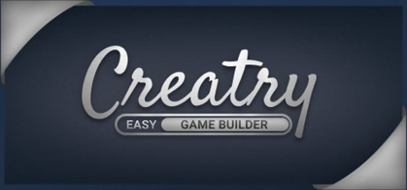 Creatry — Easy Game Maker & Game Builder App Game Cover