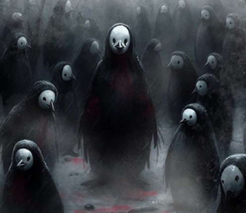 Creature -  Fanguin Image