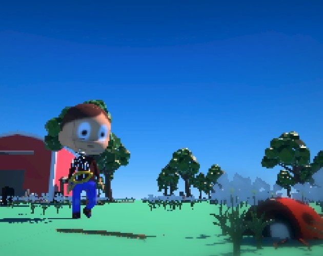 Games like Crop Quest