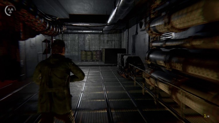 Crying is not Enough screenshot