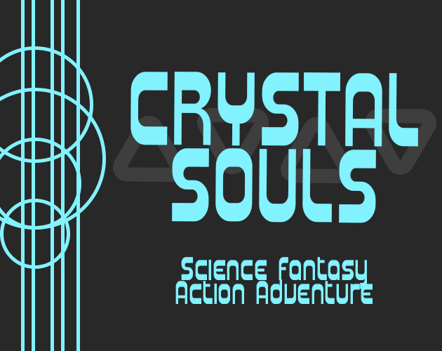 Games like Crystal Souls: A Caltrop Core Game