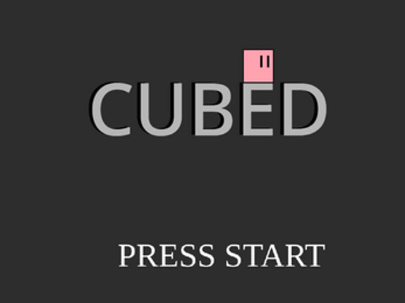 CUBED Image